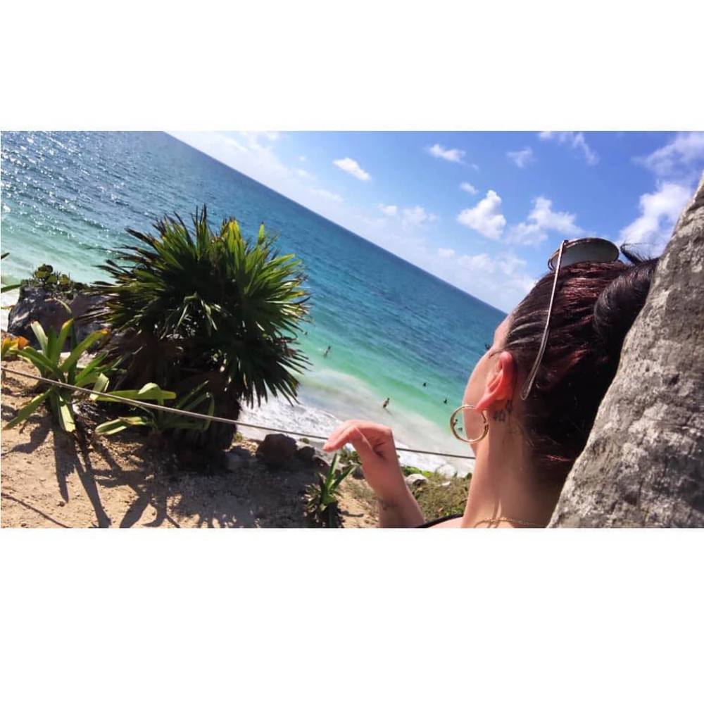 Meet your Posher, Haleigh